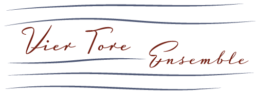 Vier Tore Ensemble